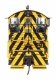 EMD NW2 - LokSound 5 Sound and DCC -- NIckel Plate Road 21, HO, WalthersProto 43506