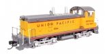 EMD NW2 - LokSound 5 Sound and DCC -- Union Pacific(R) 1064, HO, WalthersProto 43511