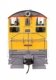 EMD NW2 - LokSound 5 Sound and DCC -- Union Pacific(R) 1075, HO, WalthersProto 43512