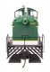 EMD NW2 - LokSound 5 Sound and DCC -- Southern 2243, HO, WalthersProto 43509
