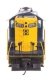 EMD GP7 - LokSound 5 Sound and DCC -- Santa Fe 2771, HO, WalthersProto 42416