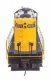 EMD GP7 - LokSound 5 Sound and DCC -- Santa Fe 2771, HO, WalthersProto 42416