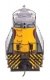 EMD GP7 - LokSound 5 Sound and DCC -- Algoma Central 164, HO, WalthersProto 42414
