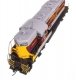 EMD GP7 - LokSound 5 Sound and DCC -- Algoma Central 164, HO, WalthersProto 42414