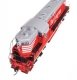 EMD GP7 - LokSound 5 Sound and DCC -- Chicago, Burlington & Quincy 213, HO, WalthersProto 42420