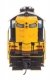 EMD GP7 - LokSound 5 Sound and DCC -- Northern Pacific 562, HO, WalthersProto 42424