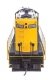 EMD GP7 - LokSound 5 Sound and DCC -- Santa Fe 2749, HO, WalthersProto 42415