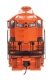 EMD GP7 - LokSound 5 Sound and DCC -- Detroit, Toledo & Ironton 958, HO, WalthersProto 42422