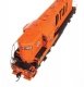 EMD GP7 - LokSound 5 Sound and DCC -- Detroit, Toledo & Ironton 958, HO, WalthersProto 42422