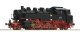 Steam locomotive 86 1617-9, DR, HO, Roco 7110027
