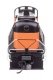 Alco RSC-2 - ESU(R) Sound and DCC -- Milwaukee Road 579, HO, WalthersMainline 20715