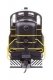 Alco RSC-2 - ESU(R) Sound and DCC -- Seaboard Coast Line 1106, HO, WalthersMainline 20721