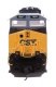 GE ES44AC Evolution Series GEVO - ESU Sound & DCC -- CSX 1899 (Pere Marquette Heritage), HO, WalthersMainline 20227