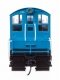 EMD SW1 - ESU(R) Sound & DCC -- Boston & Maine 1123, HO, WalthersMainline 19238