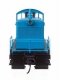EMD SW1 - ESU(R) Sound & DCC -- Boston & Maine 1123, HO, WalthersMainline 19238