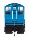 EMD SW1 - ESU(R) Sound & DCC -- Boston & Maine 1126, HO, WalthersMainline 19239