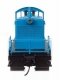 EMD SW1 - ESU(R) Sound & DCC -- Boston & Maine 1126, HO, WalthersMainline 19239