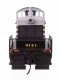 EMD SW1 - ESU(R) Sound & DCC -- Chicago, Burlington & Quincy 9141, HO, WalthersMainline 19240
