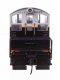 EMD SW1 - ESU(R) Sound & DCC -- Chicago, Burlington & Quincy 9144, HO, WalthersMainline 19241