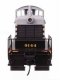 EMD SW1 - ESU(R) Sound & DCC -- Chicago, Burlington & Quincy 9144, HO, WalthersMainline 19241