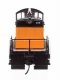 EMD SW1 - ESU(R) Sound & DCC -- Milwaukee Road 975, HO, WalthersMainline 19245