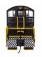 EMD SW1 - ESU(R) Sound & DCC -- New York Central 690, HO, WalthersMainline 19247