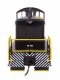 EMD SW1 - ESU(R) Sound & DCC -- New York Central 690, HO, WalthersMainline 19247