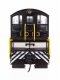 EMD SW1 - ESU(R) Sound & DCC -- Southern Railway 1013, HO, WalthersMainline 19249