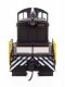 EMD SW1 - ESU(R) Sound & DCC -- Southern Railway 1013, HO, WalthersMainline 19249