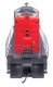 EMD GP9 Phase II - Standard DC -- Southern Pacific(TM) 3332, HO, WalthersProto 49733