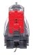 EMD GP9 Phase II - Standard DC -- Southern Pacific(TM) 3378, HO, WalthersProto 49734