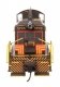 EMD NW2 - Standard DC -- Indiana Harbor Belt 8725, HO, WalthersProto 50504