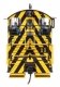 EMD NW2 - Standard DC -- NIckel Plate Road 11, HO, WalthersProto 50505