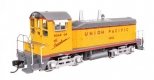 EMD NW2 - Standard DC -- Union Pacific(R) 1052, HO, WalthersProto 50511