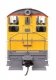 EMD NW2 - Standard DC -- Union Pacific(R) 1052, HO, WalthersProto 50511