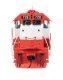 EMD GP35 Phase II - LokSound 5 Sound & DCC -- St. Louis - San Francisco `Frisco` 728, HO, WalthersProto 43310