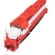 EMD GP35 Phase II - LokSound 5 Sound & DCC -- St. Louis - San Francisco `Frisco` 728, HO, WalthersProto 43310