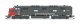 EMD E7A - Sound & DCC - Paragon4(TM) -- Southern Pacific 6002 (gray, red), N, Broadway Limited Imports 8776