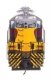 EMD GP7 - Standard DC -- Algoma Central 162, HO, WalthersProto 49414