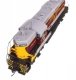 EMD GP7 - Standard DC -- Algoma Central 162, HO, WalthersProto 49414
