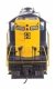EMD GP7 - Standard DC -- Santa Fe 2769, HO, WalthersProto 49416