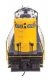 EMD GP7 - Standard DC -- Santa Fe 2753, HO, WalthersProto 49415