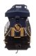 GE ES44AC Evolution Series GEVO - Standard DC -- CSX 1869 (Chesapeake & Ohio Heritage), HO, WalthersMainline 10226