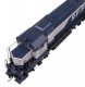 EMD GP35 Phase II - LokSound 5 Sound & DCC -- Richmond, Fredericksburg and Potomac 131, HO, WalthersProto 43305