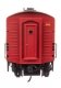 EMD F7 A-B Set - Standard DC -- Lehigh Valley 566/567, HO, WalthersMainline 11406