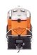 Alco RSC-2 - Standard DC -- Milwaukee Road 989, HO, WalthersMainline 10717