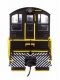 EMD SW1 - Standard DC -- New York Central 685, HO, WalthersMainline 9247