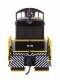 EMD SW1 - Standard DC -- New York Central 685, HO, WalthersMainline 9247