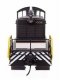 EMD SW1 - Standard DC -- Southern Railway 1008, HO, WalthersMainline 9248