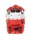 EMD GP35 Phase II - Standard DC -- Frisco 727, HO, WalthersProto 50309